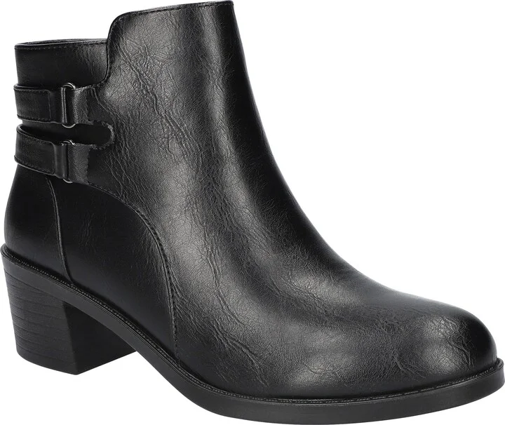 Murphy Bootie
