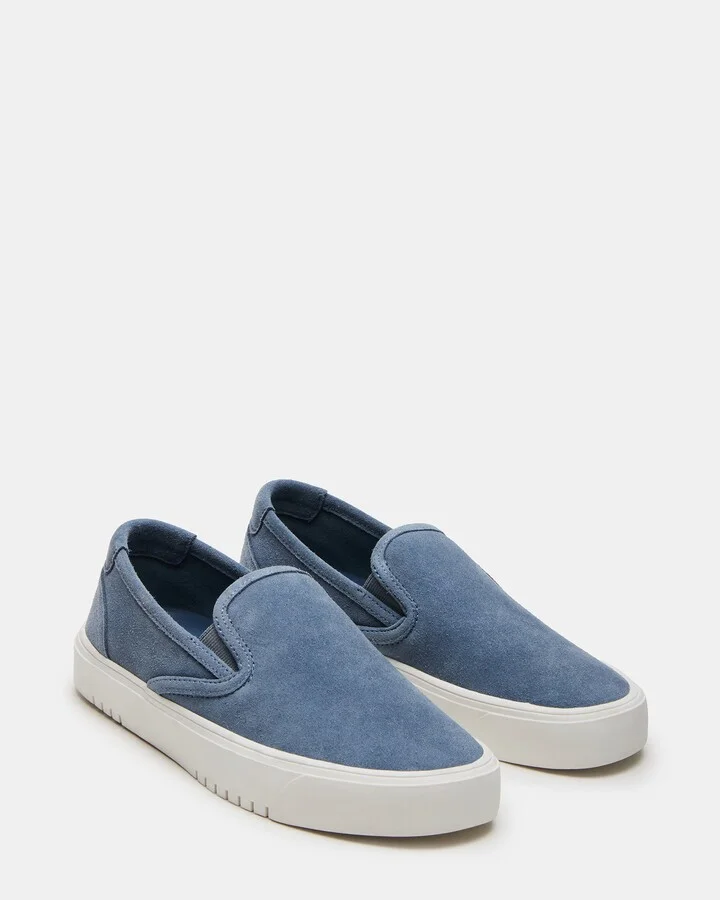 Murphy Denim Suede - Image 2