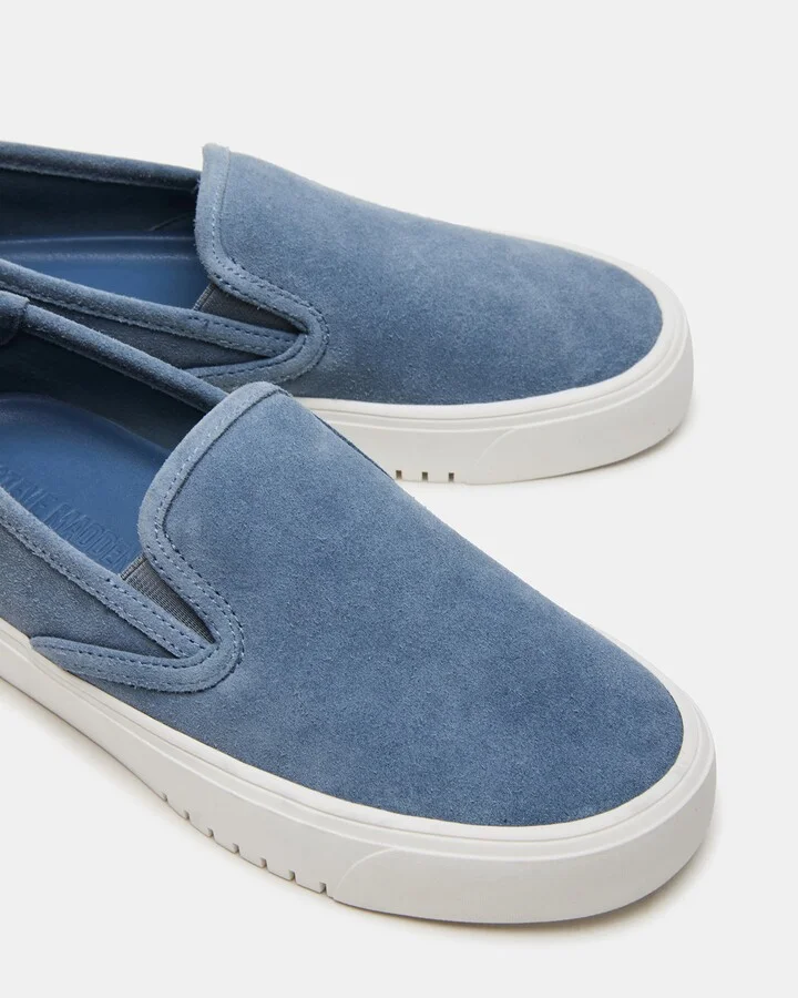 Murphy Denim Suede - Image 3