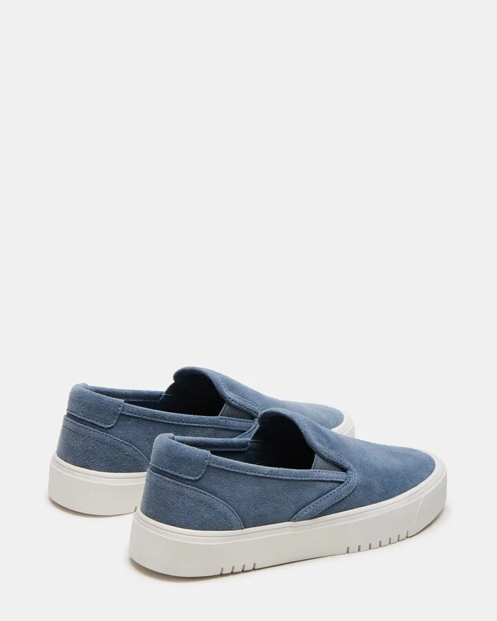 Murphy Denim Suede - Image 5