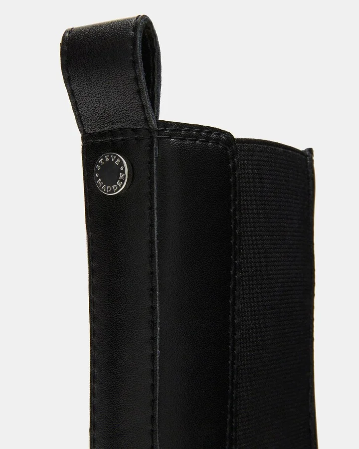 Murray Black Leather - Image 3