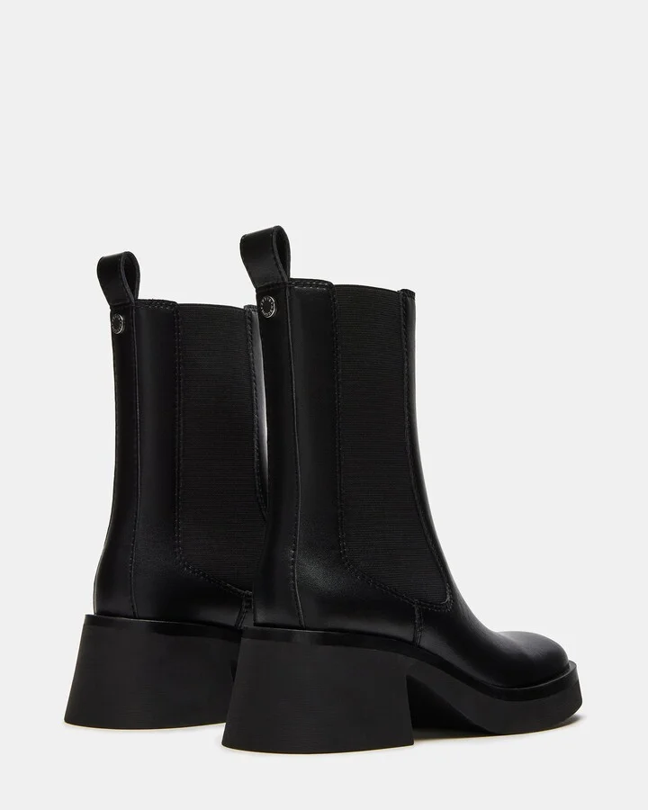 Murray Black Leather - Image 5