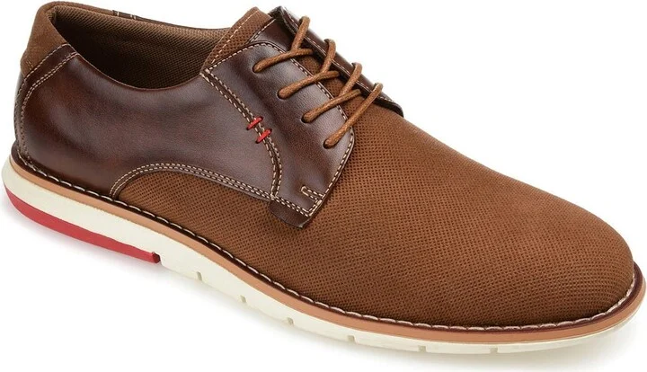 Murray Casual Derby