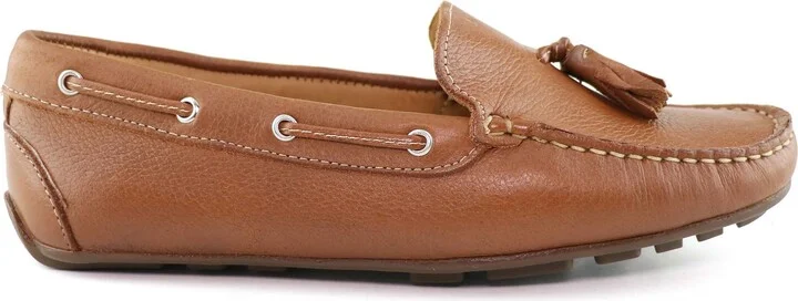 Murray Hill Tassel Loafer - Image 3