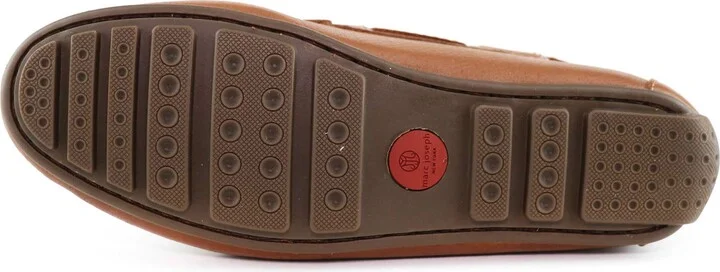 Murray Hill Tassel Loafer - Image 5