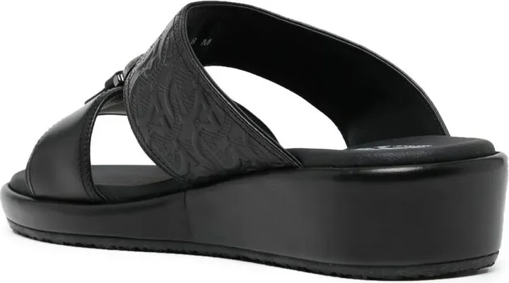 Murray leather sandals - Image 3