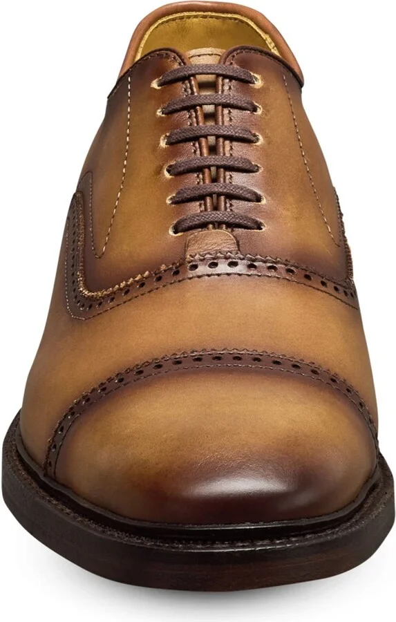 Murray Reserve Cap Toe Oxford Dress Shoe - Image 3