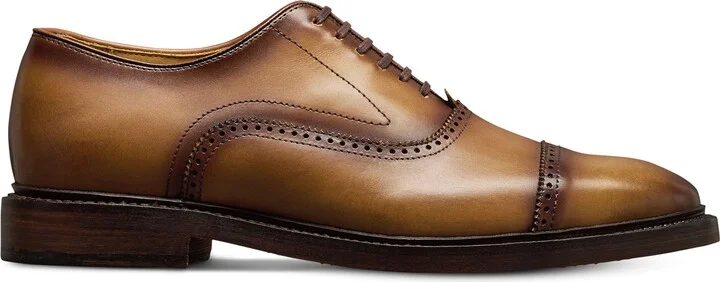 Murray Reserve Cap Toe Oxford Dress Shoe - Image 4