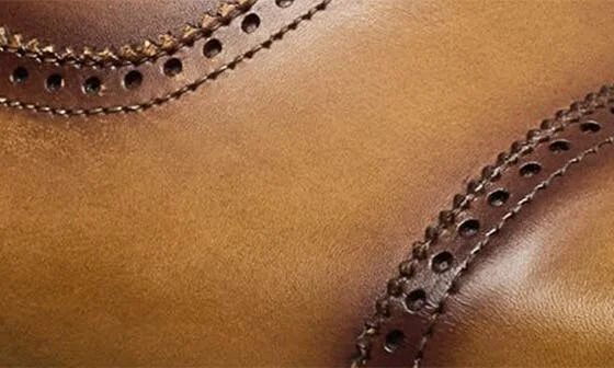 Murray Reserve Cap Toe Oxford Dress Shoe - Image 6
