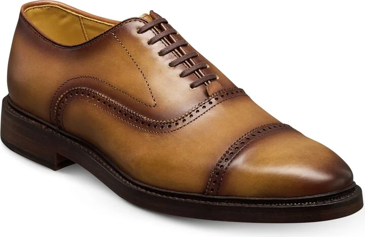 Murray Reserve Cap Toe Oxford Dress Shoe