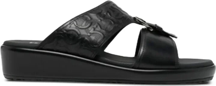 Murray sandals