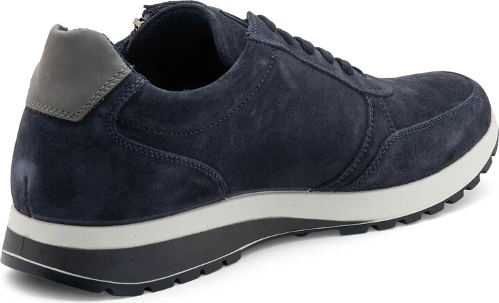 Murray Zip Sneaker - Image 2
