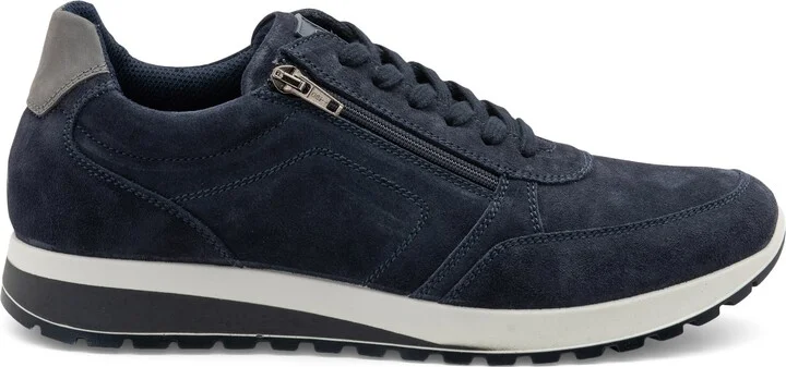Murray Zip Sneaker - Image 3