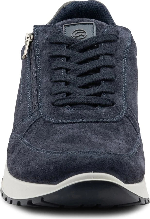 Murray Zip Sneaker - Image 4