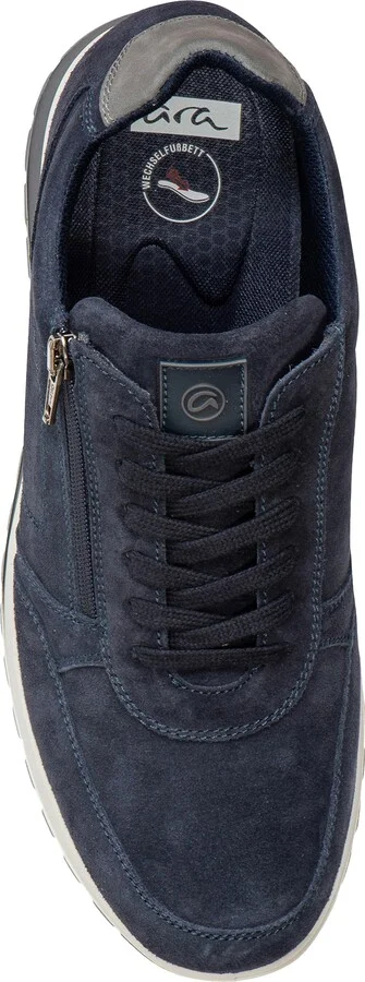 Murray Zip Sneaker - Image 5