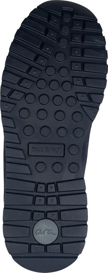 Murray Zip Sneaker - Image 6