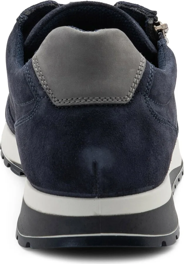 Murray Zip Sneaker - Image 7