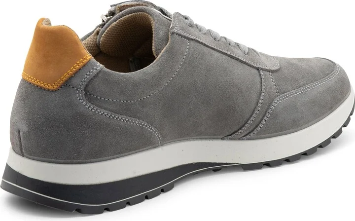 Murray Zip Sneaker - Image 2