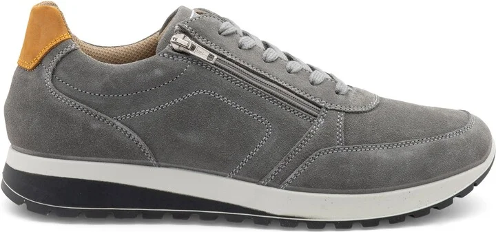 Murray Zip Sneaker - Image 3