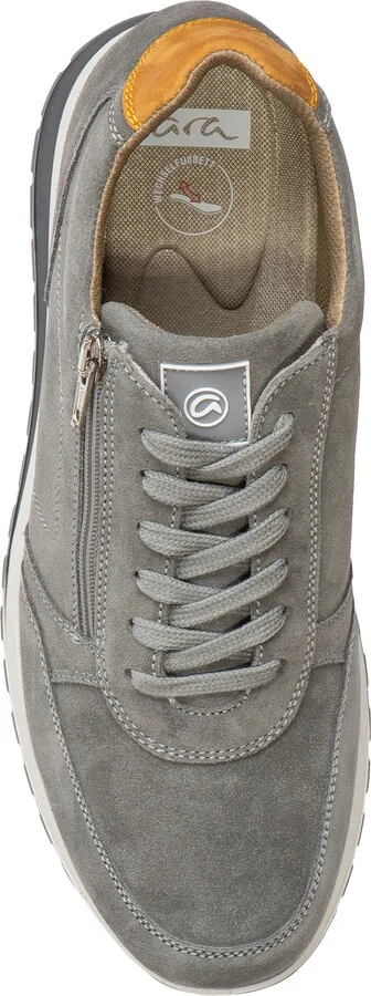 Murray Zip Sneaker - Image 5