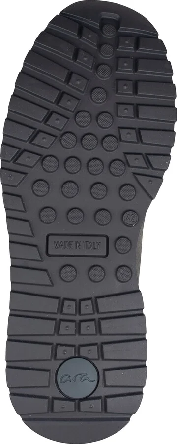 Murray Zip Sneaker - Image 6