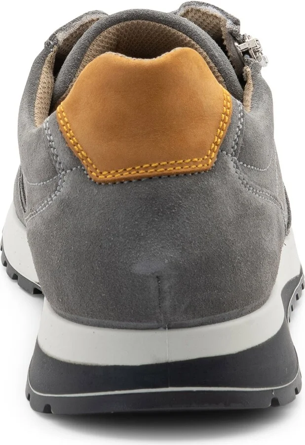 Murray Zip Sneaker - Image 7