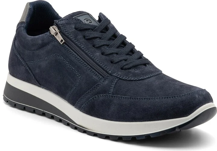 Murray Zip Sneaker