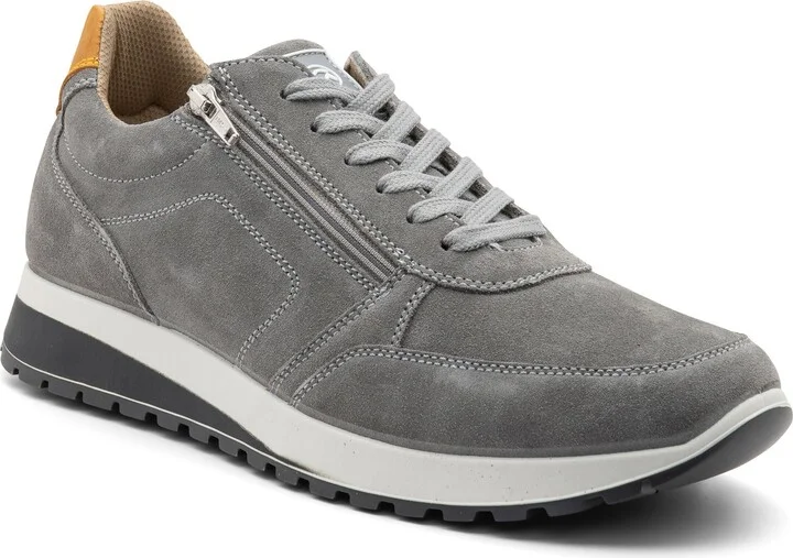 Murray Zip Sneaker
