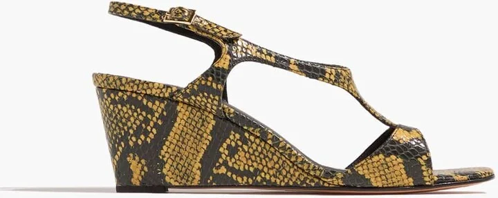 Yellow Multi