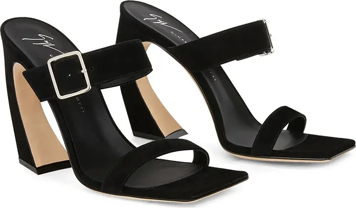 Musa suede sandals - Image 2
