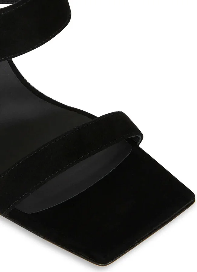 Musa suede sandals - Image 4