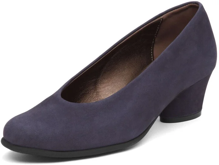 Musaby Escarpin