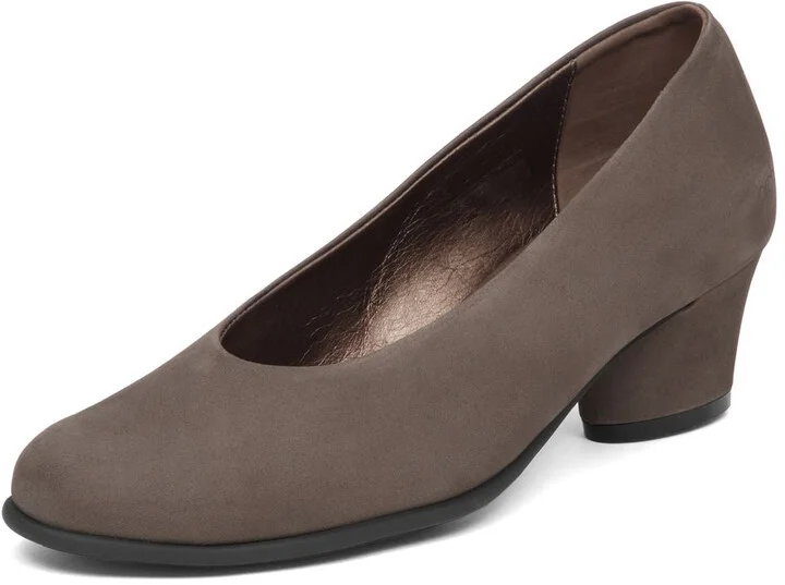 Musaby Escarpin
