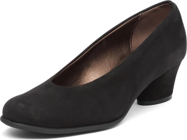 Musaby Escarpin