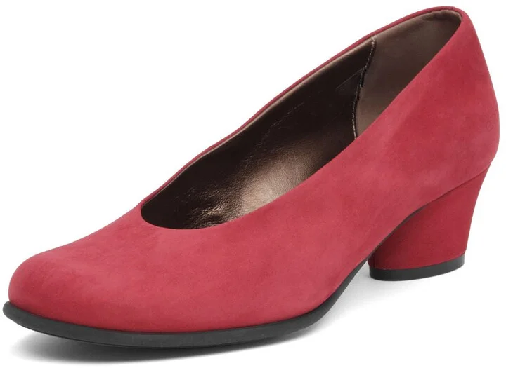 Musaby Escarpin