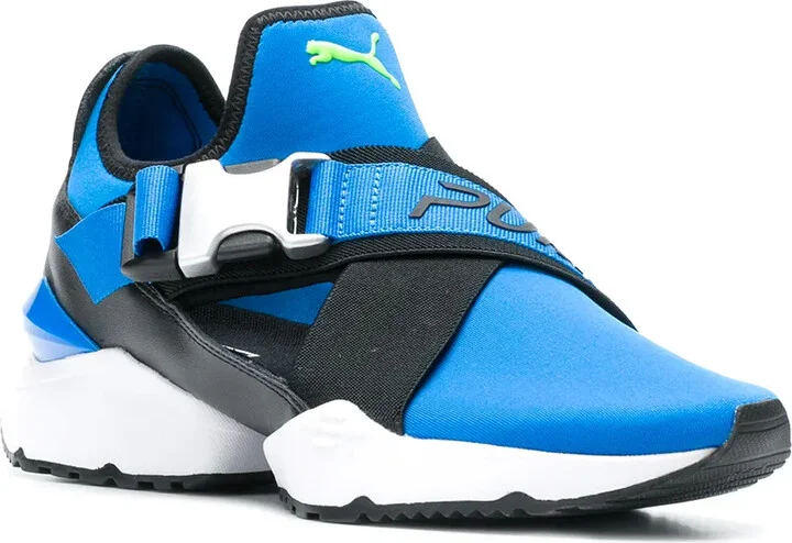 Muse cut-out sneakers - Image 2