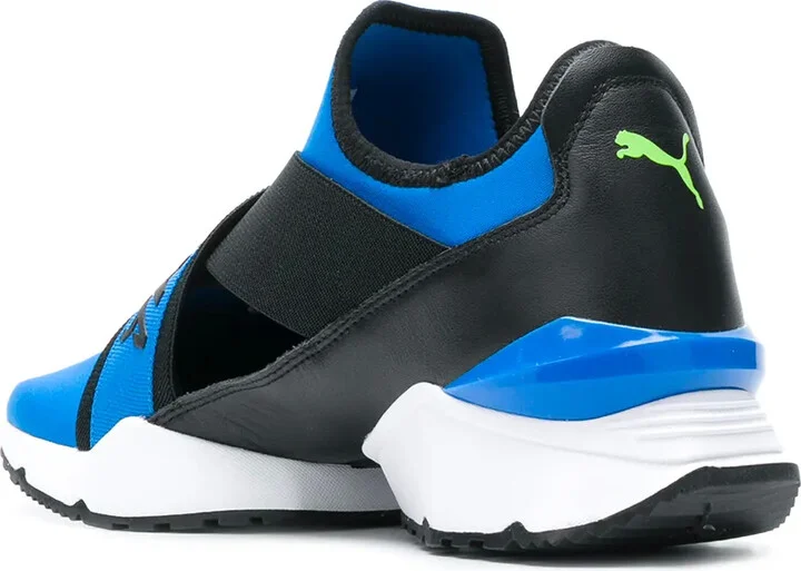 Muse cut-out sneakers - Image 3