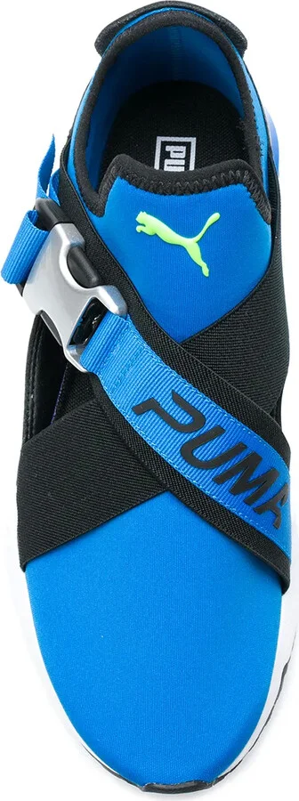 Muse cut-out sneakers - Image 4