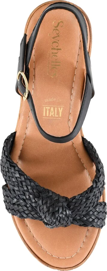 Musical Platform Sandal - Image 4
