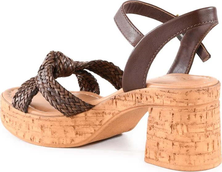 Musical Platform Sandal - Image 6