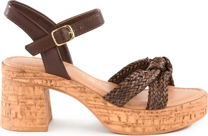 Musical Platform Sandal - Image 7