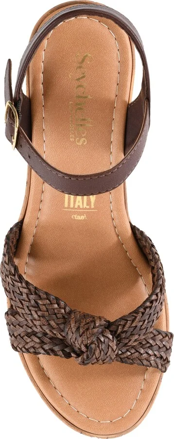 Musical Platform Sandal - Image 8