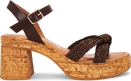 Musical Sandal