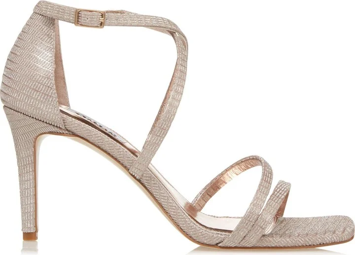 Musical Strappy Sandal - Image 3