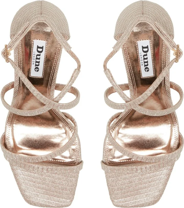 Musical Strappy Sandal - Image 4
