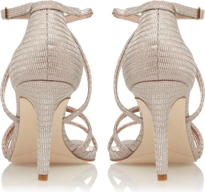 Musical Strappy Sandal - Image 5