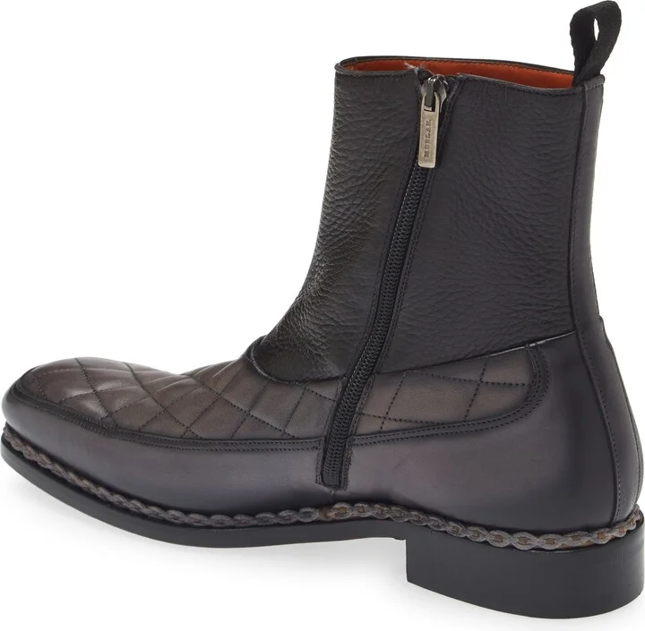 Musico Boot - Image 2