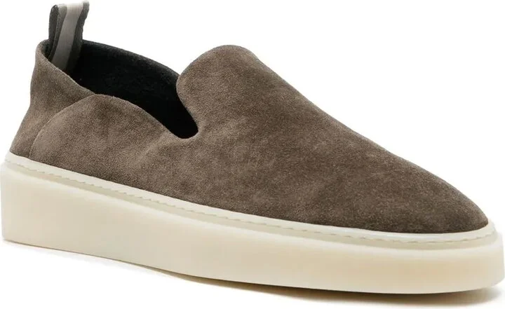 Muskrat 107 slip-on sneakers - Image 2