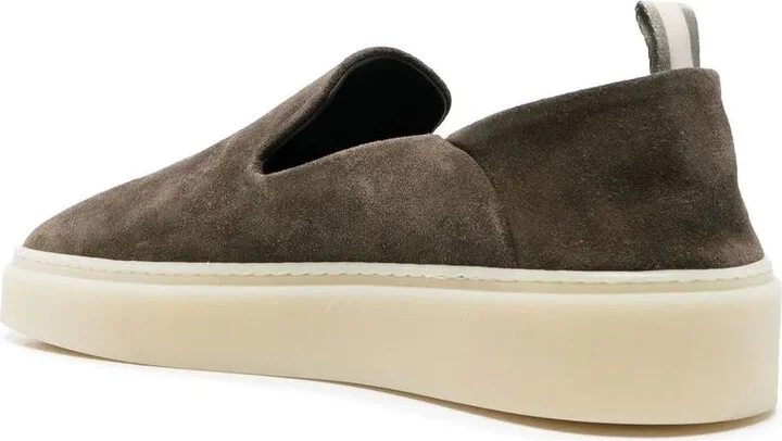 Muskrat 107 slip-on sneakers - Image 3
