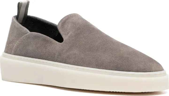 Muskrat 107 slip-on sneakers - Image 2